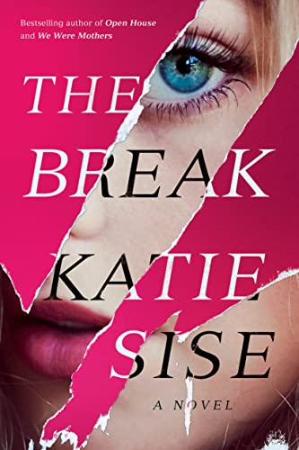 cover image The Break