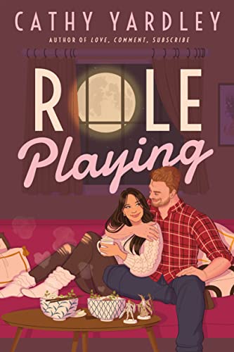 cover image Role Playing