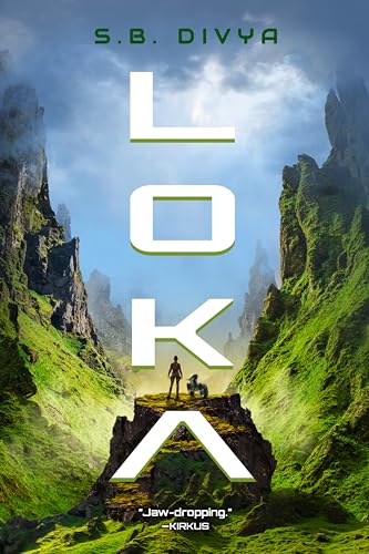 cover image Loka