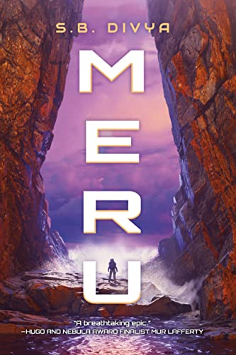 cover image Meru