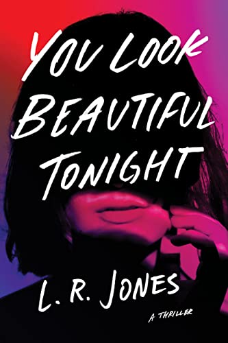 cover image You Look Beautiful Tonight