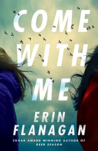 cover image Come with Me