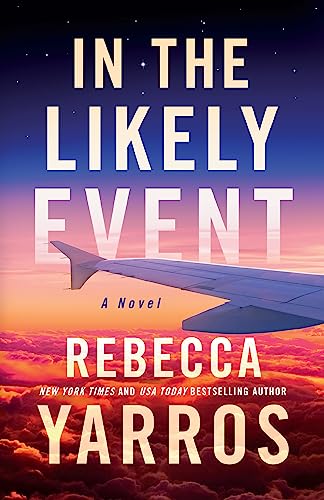 cover image In the Likely Event