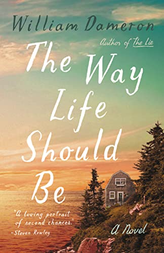 cover image The Way Life Should Be