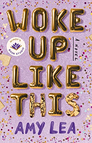 cover image Woke Up Like This