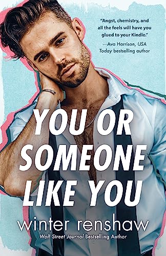 cover image You or Someone Like You