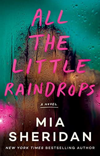 cover image All the Little Raindrops