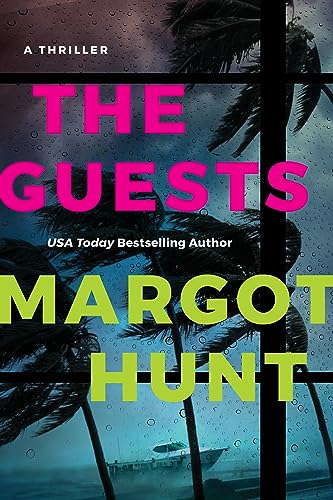 cover image The Guests