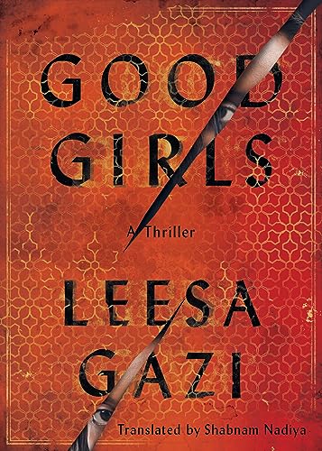 cover image Good Girls