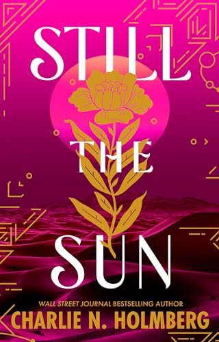 cover image Still the Sun