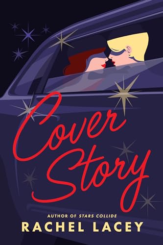 cover image Cover Story