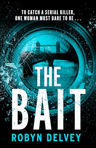 cover image The Bait