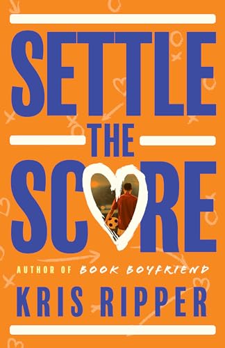 cover image Settle the Score