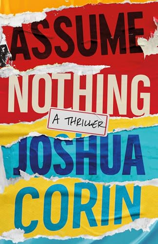 cover image Assume Nothing