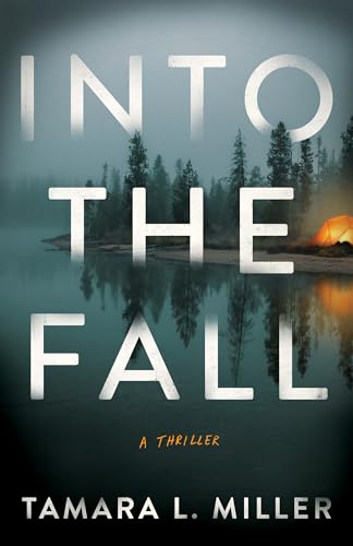 cover image Into the Fall
