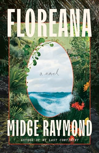 cover image Floreana