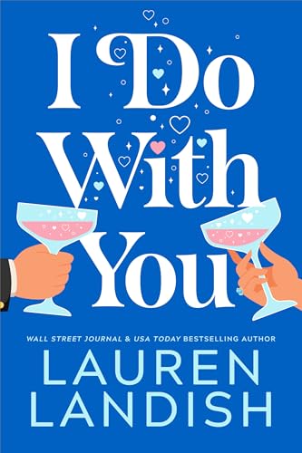 cover image I Do with You