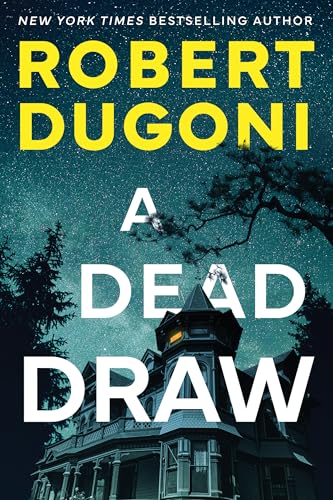 cover image A Dead Draw