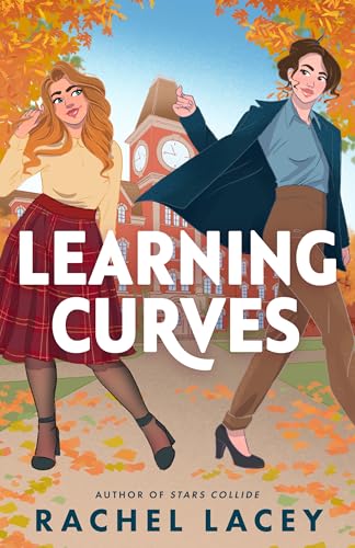 cover image Learning Curves