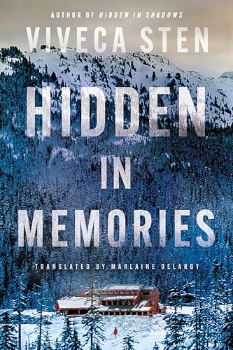 cover image Hidden in Memories