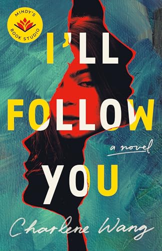 cover image I’ll Follow You