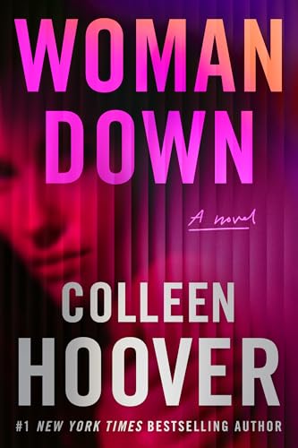 cover image Woman Down