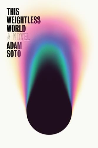 cover image This Weightless World