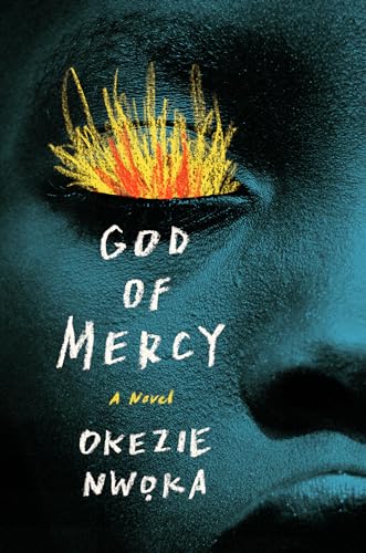 cover image God of Mercy