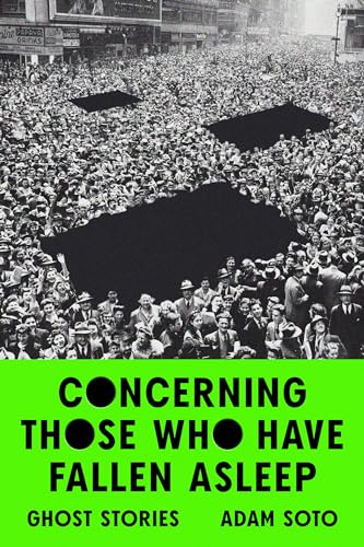 cover image Concerning Those Who Have Fallen Asleep