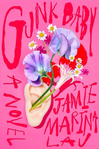 cover image Gunk Baby
