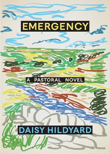 cover image Emergency