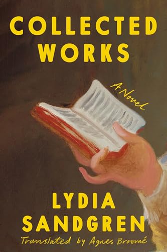 cover image Collected Works 