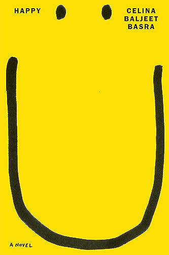 cover image Happy
