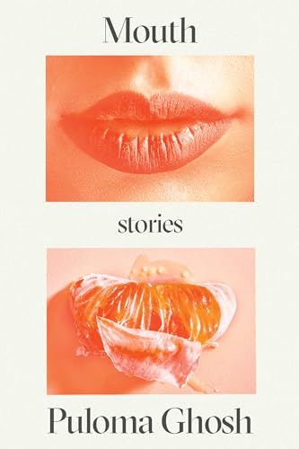 cover image Mouth