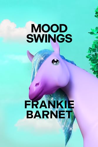 cover image Mood Swings