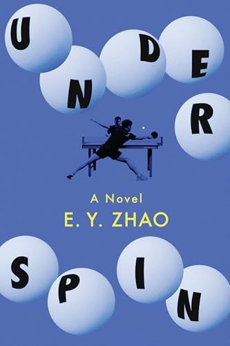 cover image Underspin