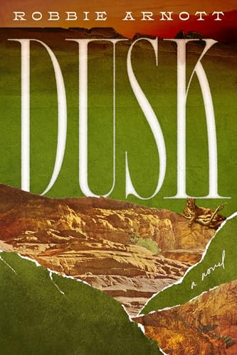 cover image Dusk