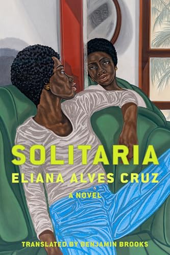 cover image Solitaria