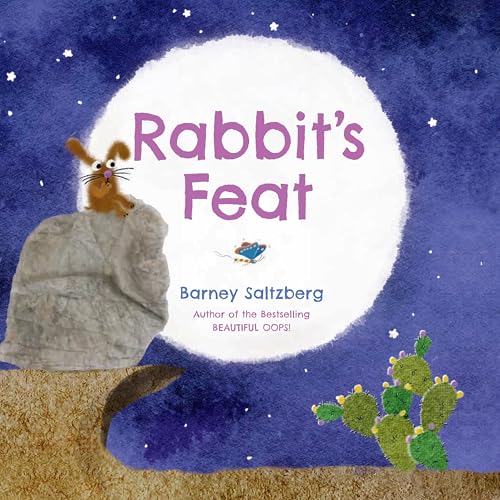 cover image Rabbit’s Feat