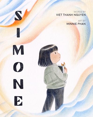 cover image Simone