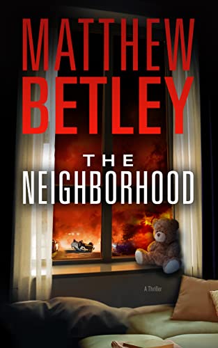 cover image The Neighborhood