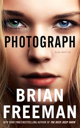 cover image Photograph