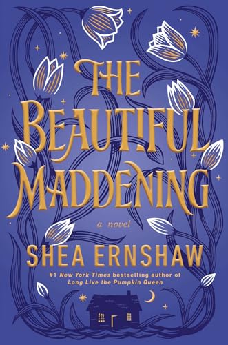 cover image The Beautiful Maddening