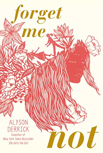 cover image Forget Me Not