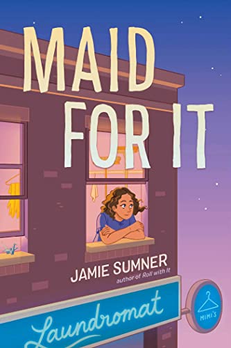 cover image Maid for It