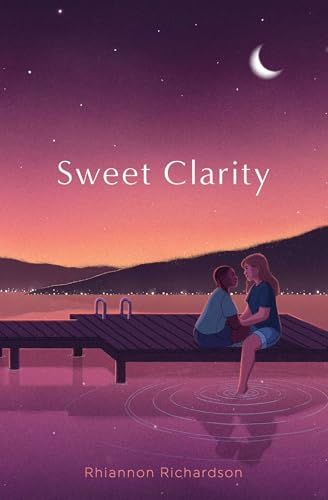 cover image Sweet Clarity