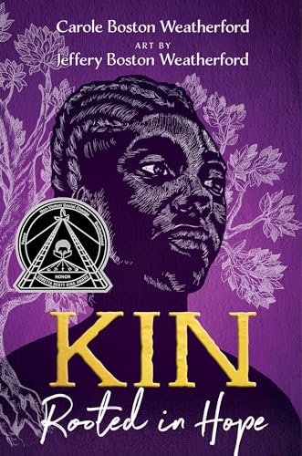 cover image Kin: Rooted in Hope