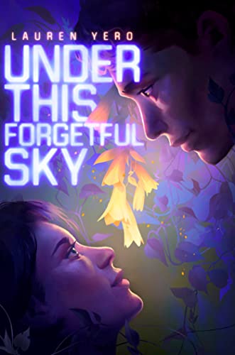 cover image Under This Forgetful Sky
