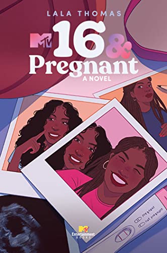 cover image 16 & Pregnant