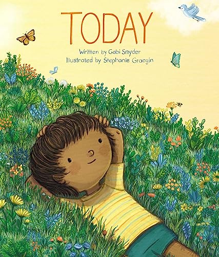 cover image Today